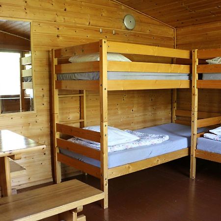 Rauhalahti Holiday Cottages Куопіо Екстер'єр фото