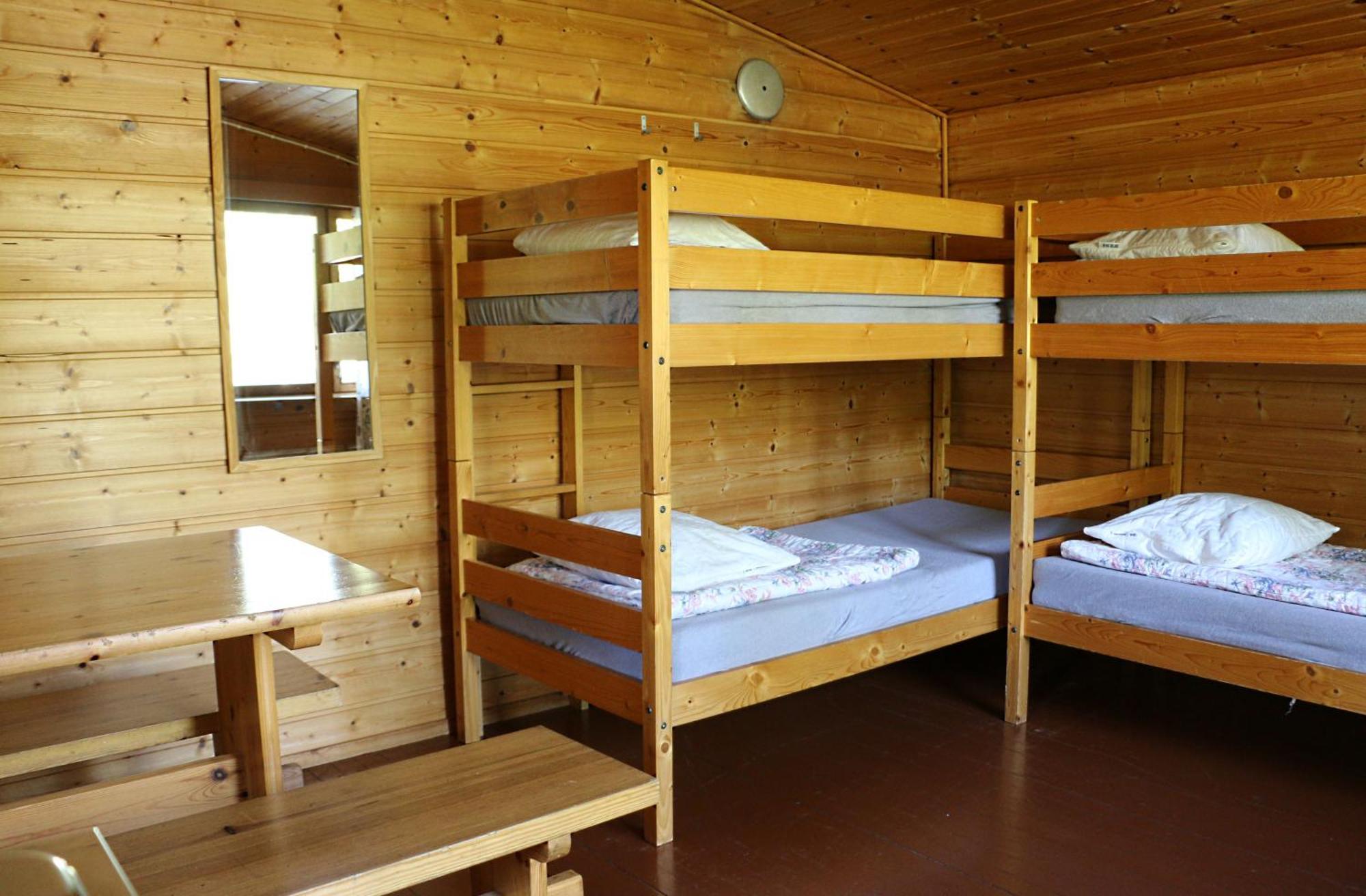 Rauhalahti Holiday Cottages Куопіо Екстер'єр фото